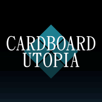 Cardboard Utopia