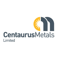 Centaurus Metals