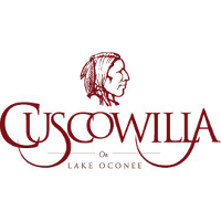 Cuscowilla On Lake Oconee