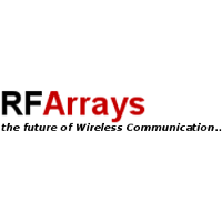 RF Arrays