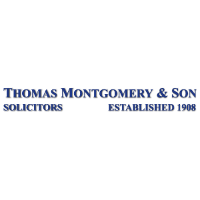 Thomas Montgomery & Son Solicitors Company Profile: Service Breakdown ...