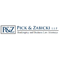 Pick & Zabicki