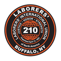 Laborers' International Union of North America Local 210
