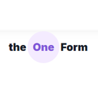 The One Form 2026 Company Profile: Valuation, Funding & Investors ...