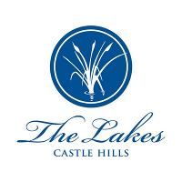 The Lakes at Castle Hills