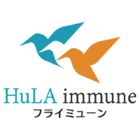 HuLA immune