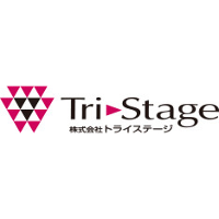 Tri-Stage