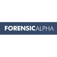 Forensic Alpha 2026 Company Profile: Valuation, Funding & Investors ...