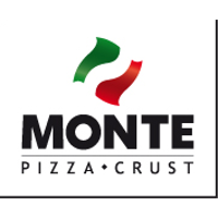 Monte Pizza Crust