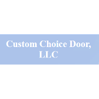 Custom Choice Door