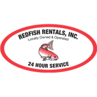 Redfish Rentals