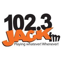 102.3 Jack FM