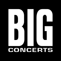 Big Concerts International Proprietary