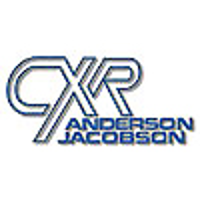 CXR Anderson Jacobson
