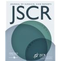 Journal of Surgical Case Reports