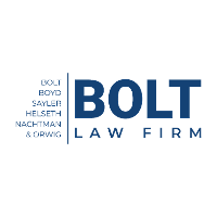 Bolt Law Firm