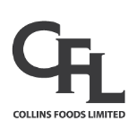 Collins Foods