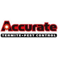 Accurate Termite and Pest Control