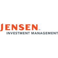 Jensen Investment