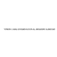 Vision Fame International Holding