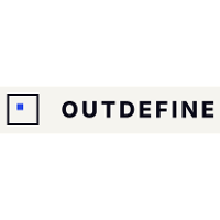 Outdefine 2026 Company Profile: Valuation, Funding & Investors | PitchBook