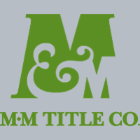 M&M Title