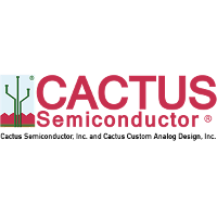 Cactus Semiconductor