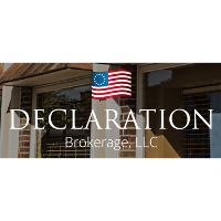 Declaration Brokerage