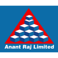 Anant Raj Company Profile 2024: Stock Performance & Earnings | PitchBook