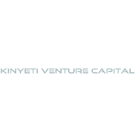 Kinyeti Venture Capital