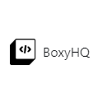 BoxyHQ 2026 Company Profile: Valuation, Investors, Acquisition | PitchBook