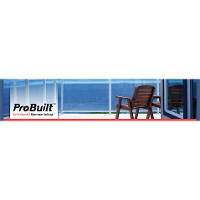 ProBuilt DIY Aluminum Railing Systems 2026 Company Profile: Valuation ...