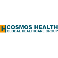 Cosmos Health Company Profile: Stock Performance & Earnings