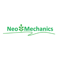 Neo Mechanics