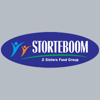 2 Sisters Storteboom