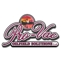 Pro-Vac Oilfield Solutions