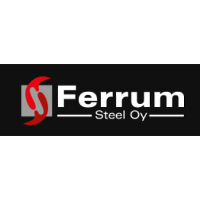 Ferrum Steel