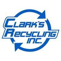 Clarks recycling store