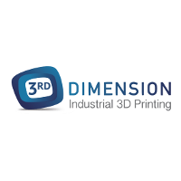 3rd Dimension Industrial 3D Printing 2026 Company Profile: Valuation ...