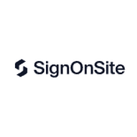 SignOnSite 2026 Company Profile: Valuation, Investors, Acquisition ...