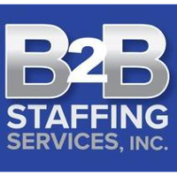 B2b Staffing Services