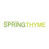 SpringThyme Oils