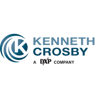 Kenneth Crosby