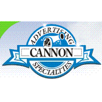 Cannon Advertising Specialties