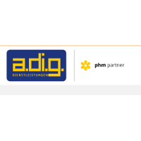 a.di.g. Dienstleistungen 2026 Company Profile: Valuation, Investors ...
