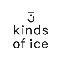 3 Kinds of Ice
