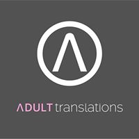 Adult Translations