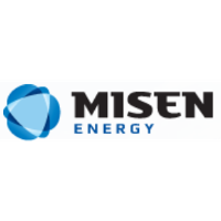 Misen Energy