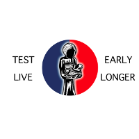Test Early Live Longer