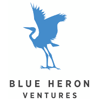 Blue Heron Ventures investment portfolio | PitchBook